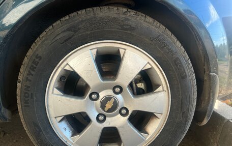 Chevrolet Lacetti, 2008 год, 650 000 рублей, 5 фотография