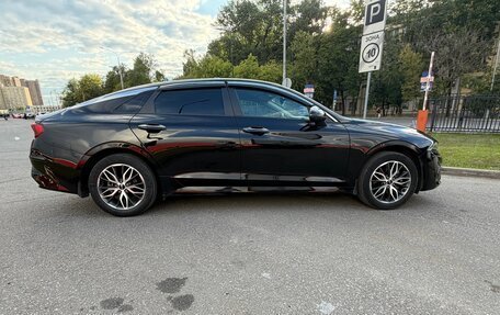 KIA K5, 2020 год, 2 050 000 рублей, 6 фотография