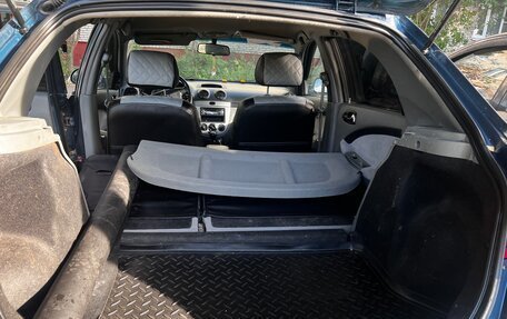 Chevrolet Lacetti, 2008 год, 650 000 рублей, 11 фотография