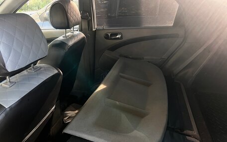 Chevrolet Lacetti, 2008 год, 650 000 рублей, 8 фотография