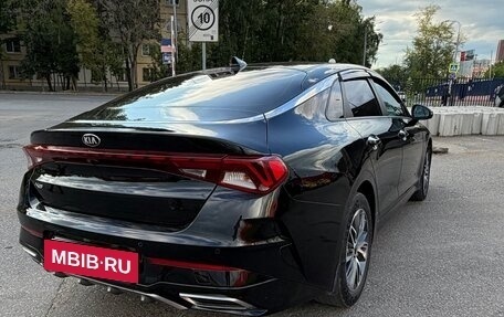 KIA K5, 2020 год, 2 050 000 рублей, 2 фотография