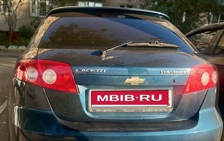Chevrolet Lacetti, 2008 год, 650 000 рублей, 12 фотография