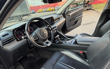 KIA K5, 2020 год, 2 050 000 рублей, 10 фотография