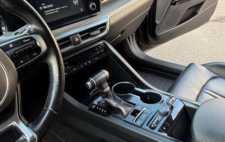 KIA K5, 2020 год, 2 050 000 рублей, 11 фотография