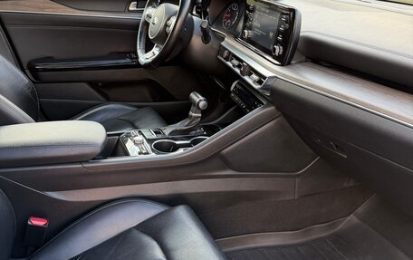 KIA K5, 2020 год, 2 050 000 рублей, 9 фотография