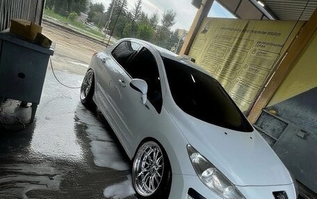 Peugeot 308 II, 2010 год, 259 999 рублей, 7 фотография