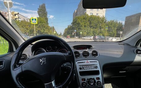 Peugeot 308 II, 2010 год, 259 999 рублей, 6 фотография