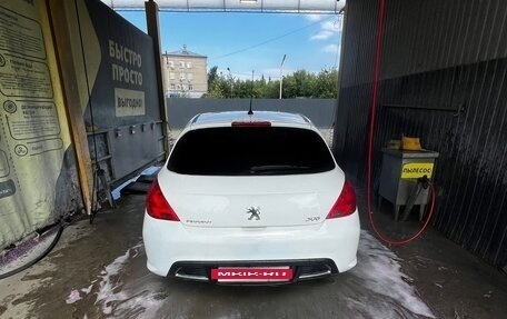 Peugeot 308 II, 2010 год, 259 999 рублей, 4 фотография