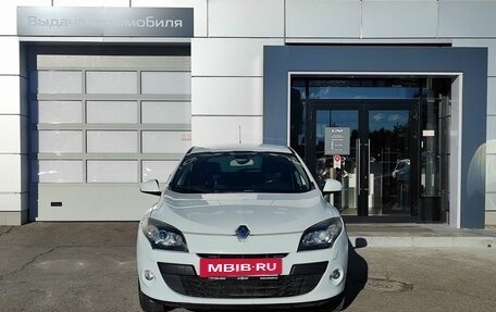 Renault Megane III, 2010 год, 509 000 рублей, 2 фотография