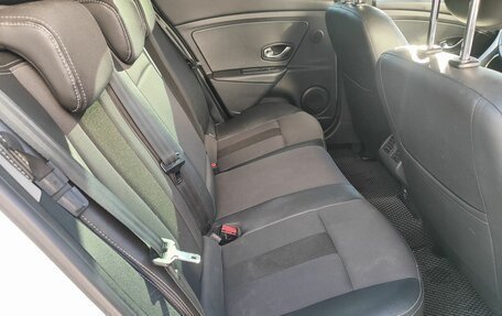 Renault Megane III, 2010 год, 509 000 рублей, 10 фотография