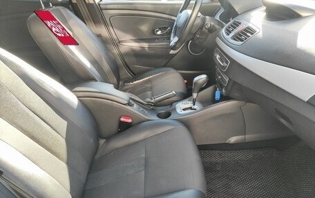 Renault Megane III, 2010 год, 509 000 рублей, 9 фотография