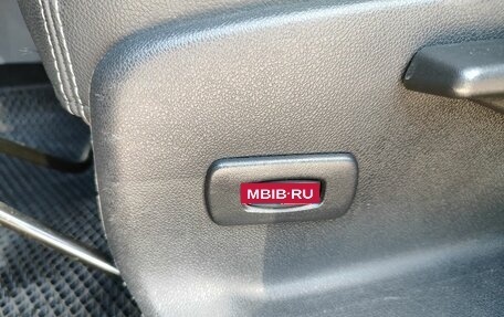 Renault Megane III, 2010 год, 509 000 рублей, 13 фотография