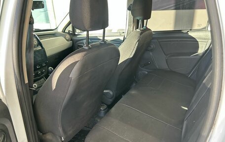 Renault Duster I рестайлинг, 2016 год, 799 000 рублей, 7 фотография