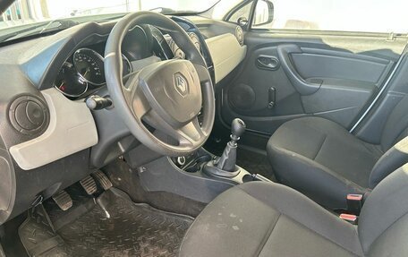 Renault Duster I рестайлинг, 2016 год, 799 000 рублей, 9 фотография