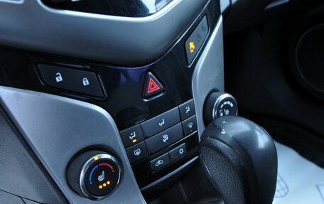 Chevrolet Cruze II, 2011 год, 399 000 рублей, 11 фотография