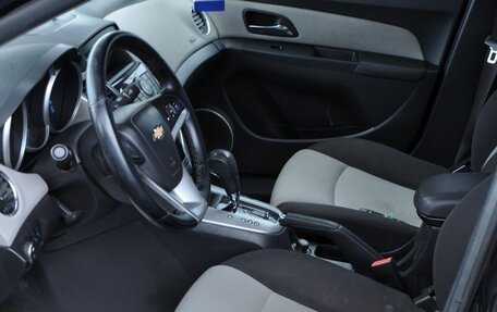 Chevrolet Cruze II, 2011 год, 399 000 рублей, 13 фотография