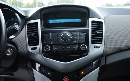 Chevrolet Cruze II, 2011 год, 399 000 рублей, 10 фотография