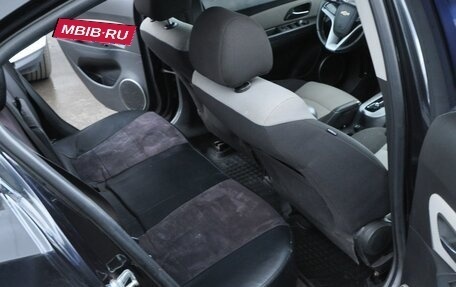 Chevrolet Cruze II, 2011 год, 399 000 рублей, 14 фотография