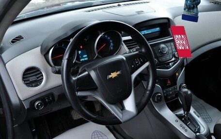 Chevrolet Cruze II, 2011 год, 399 000 рублей, 9 фотография