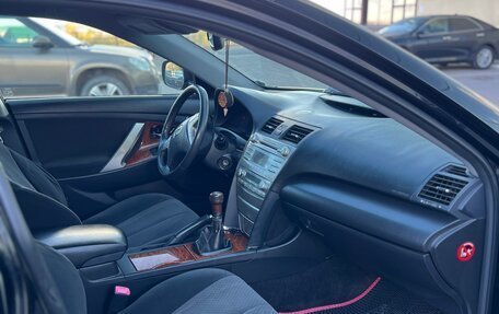 Toyota Camry, 2008 год, 720 000 рублей, 6 фотография