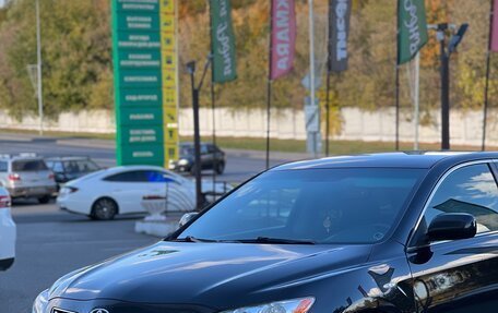 Toyota Camry, 2008 год, 720 000 рублей, 3 фотография