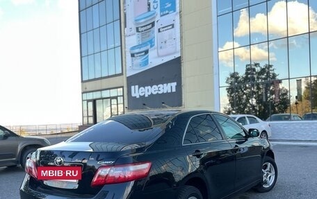Toyota Camry, 2008 год, 720 000 рублей, 5 фотография