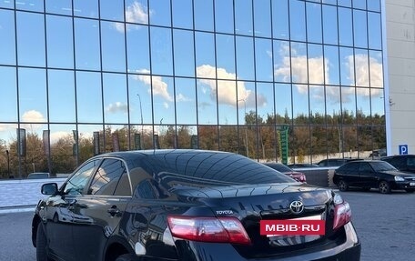 Toyota Camry, 2008 год, 720 000 рублей, 4 фотография