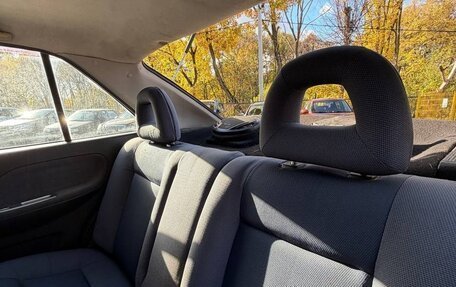 Chery Amulet (A15) I, 2007 год, 105 000 рублей, 6 фотография