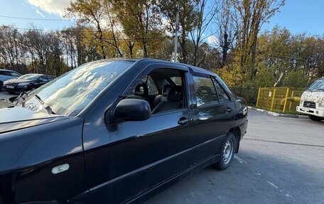 Chery Amulet (A15) I, 2007 год, 105 000 рублей, 4 фотография