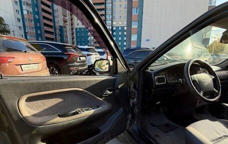 Chery Amulet (A15) I, 2007 год, 105 000 рублей, 8 фотография