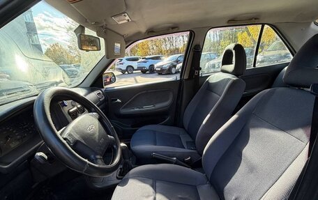 Chery Amulet (A15) I, 2007 год, 105 000 рублей, 9 фотография
