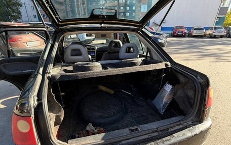 Chery Amulet (A15) I, 2007 год, 105 000 рублей, 12 фотография