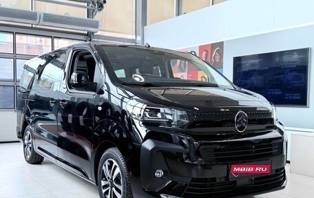 Citroen SpaceTourer I, 2025 год, 5 990 000 рублей, 1 фотография
