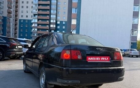 Chery Amulet (A15) I, 2007 год, 105 000 рублей, 3 фотография