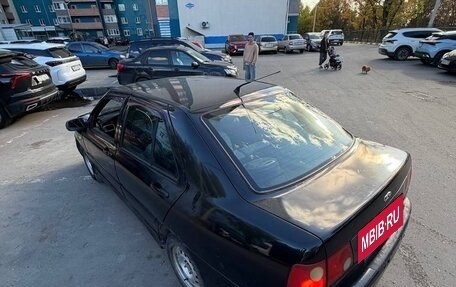 Chery Amulet (A15) I, 2007 год, 105 000 рублей, 5 фотография