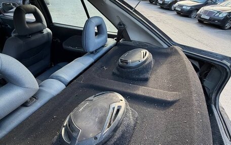 Chery Amulet (A15) I, 2007 год, 105 000 рублей, 16 фотография