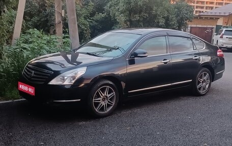 Nissan Teana, 2008 год, 680 000 рублей, 1 фотография
