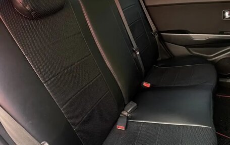 KIA Rio III рестайлинг, 2013 год, 980 000 рублей, 9 фотография