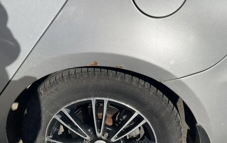KIA Rio III рестайлинг, 2013 год, 980 000 рублей, 17 фотография