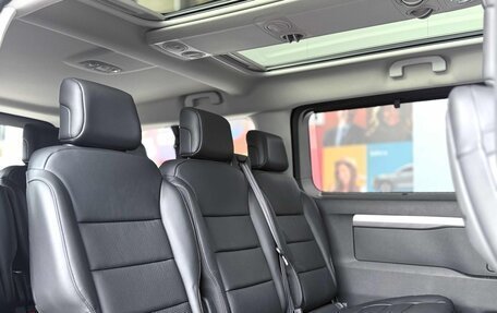 Citroen SpaceTourer I, 2025 год, 5 990 000 рублей, 9 фотография
