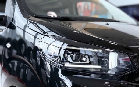 Citroen SpaceTourer I, 2025 год, 5 990 000 рублей, 4 фотография
