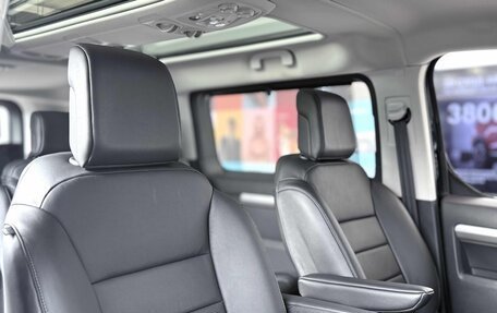 Citroen SpaceTourer I, 2025 год, 5 990 000 рублей, 11 фотография