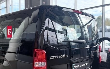 Citroen SpaceTourer I, 2025 год, 5 990 000 рублей, 5 фотография