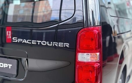 Citroen SpaceTourer I, 2025 год, 5 990 000 рублей, 7 фотография