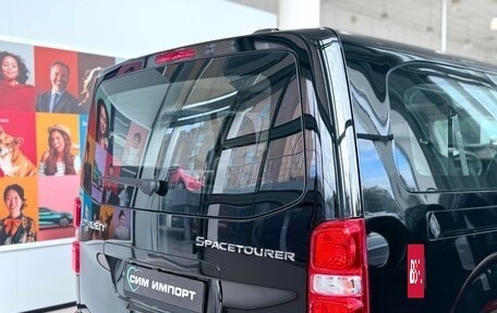 Citroen SpaceTourer I, 2025 год, 5 990 000 рублей, 6 фотография