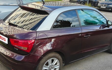 Audi A1, 2011 год, 670 000 рублей, 5 фотография
