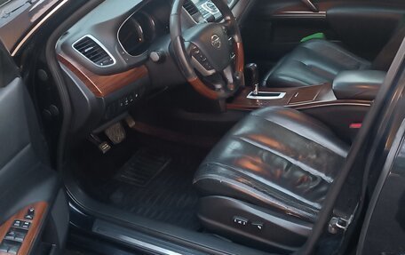 Nissan Teana, 2008 год, 680 000 рублей, 3 фотография