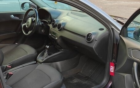 Audi A1, 2011 год, 670 000 рублей, 4 фотография