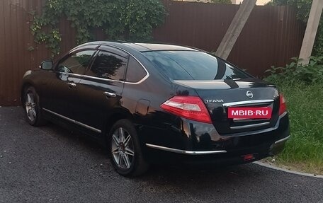 Nissan Teana, 2008 год, 680 000 рублей, 2 фотография
