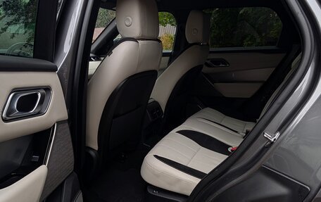 Land Rover Range Rover Velar I, 2019 год, 4 150 000 рублей, 13 фотография